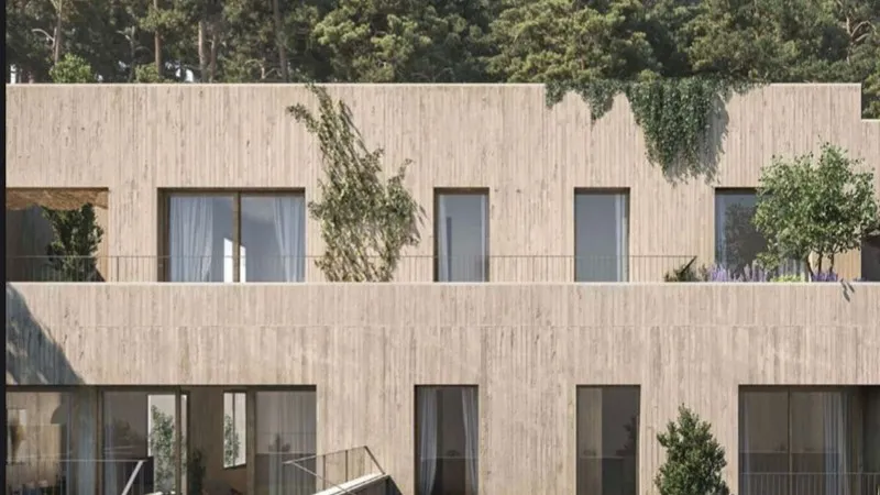 Flat 99m² in Spain, Begur. Priced at 510988£ rent photo-5