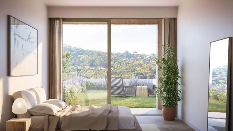 Flat 99m² in Spain, Begur. Priced at 510988£ rent photo-6