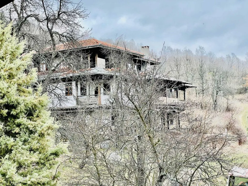 Townhouse 830m² in Bulgaria, Saints Constantine and Helena. Priced at 450000€ rent photo-1