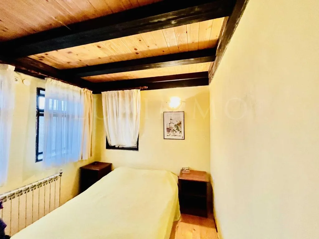 Townhouse 830m² in Bulgaria, Saints Constantine and Helena. Priced at 450000€ rent photo-5