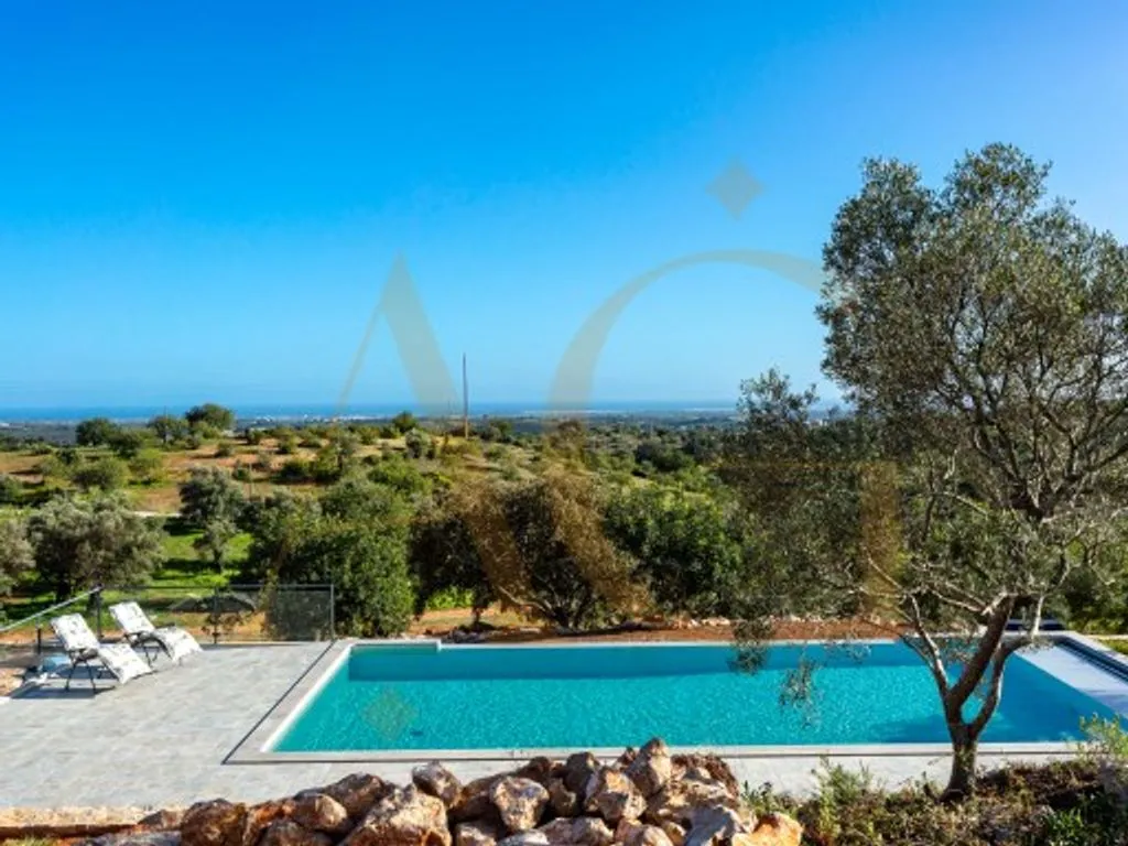 House 337m² in Portugal, Tavira. Priced at 2400000€ rent photo-4