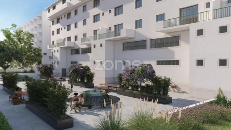 Flat 110m² in Portugal, Estoril. Priced at 668015£ rent photo-2
