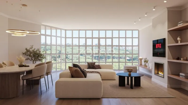 Flat 110m² in Portugal, Estoril. Priced at 668015£ rent photo-3