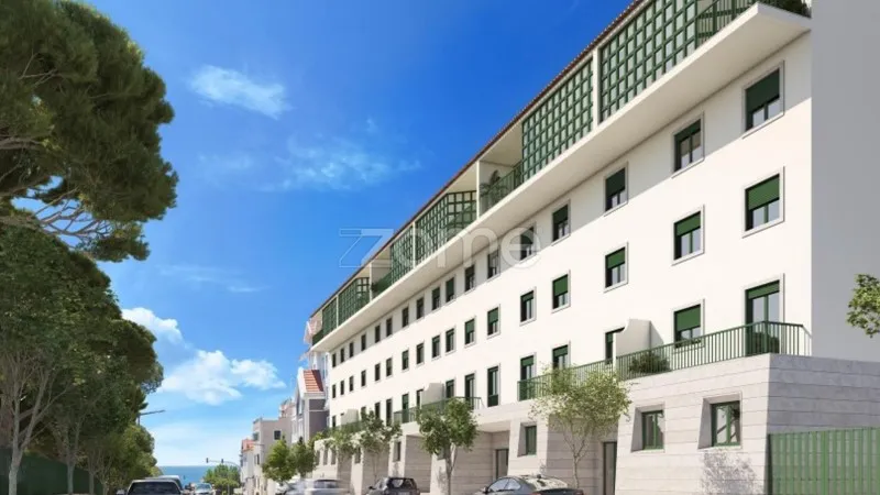 Flat 110m² in Portugal, Estoril. Priced at 668015£ rent photo-5
