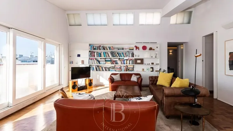 Flat 176m² in USA, Fort Lauderdale. Priced at 1257950£ rent photo-1