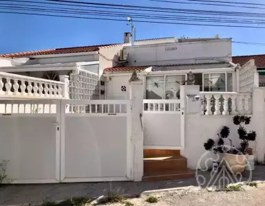 Купить дом в Испании 69950€