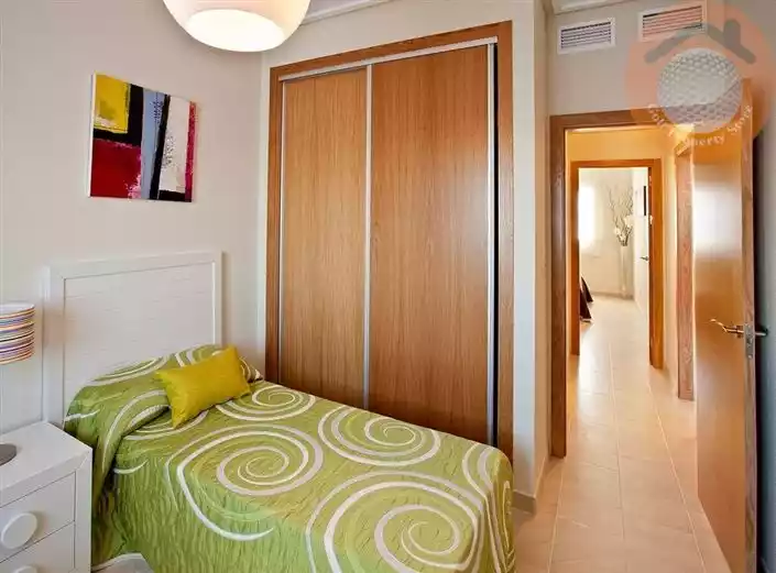 Flat 72m² in France, La Hard Fréné. Priced at 134900€ rent photo-4