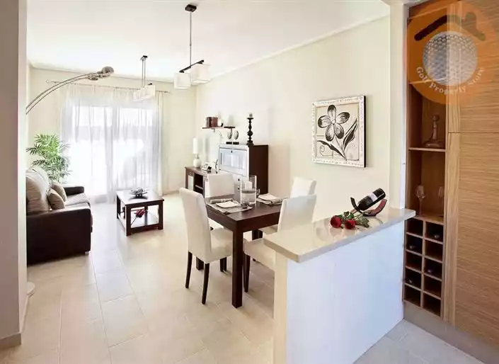 Flat 72m² in France, La Hard Fréné. Priced at 134900€ rent photo-7