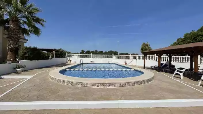 House 111m² in Spain, Algorfa. Priced at 175000€ rent photo-2