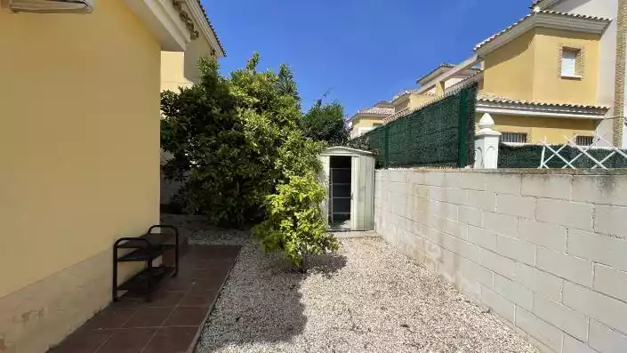 House 111m² in Spain, Algorfa. Priced at 175000€ rent photo-22