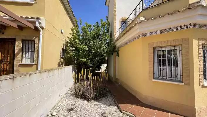 House 111m² in Spain, Algorfa. Priced at 175000€ rent photo-23