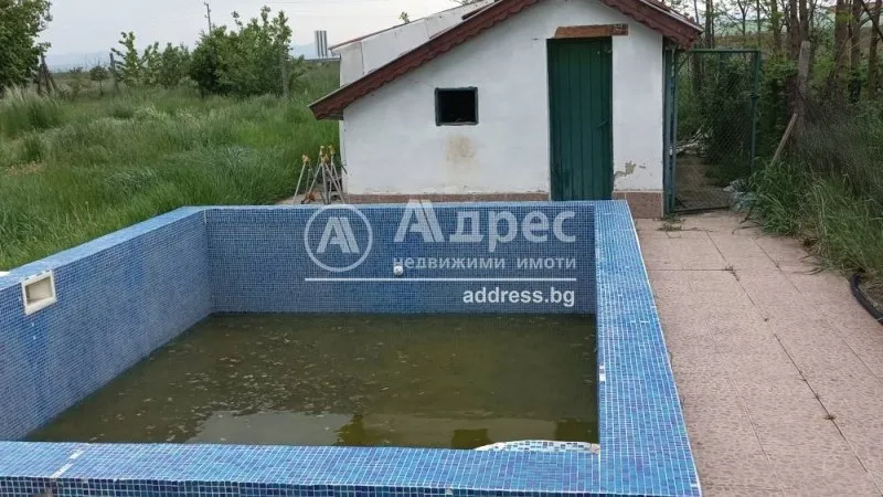 House 318m² in Bulgaria, Sofia. Priced at 199492£ rent photo-3