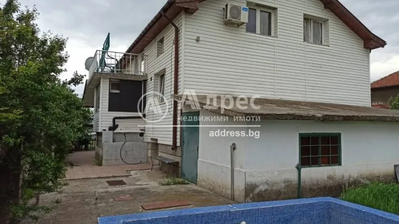 House 318m² in Bulgaria, Sofia. Priced at 199492£ rent photo-5