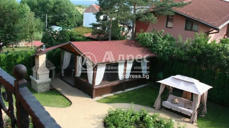 House 490m² in Bulgaria, Sofia. Priced at 641758£ rent photo-5