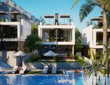 Купить дом в Кипре 1250000£