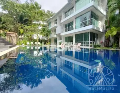 Купить квартиру в Таиланде 93065£
