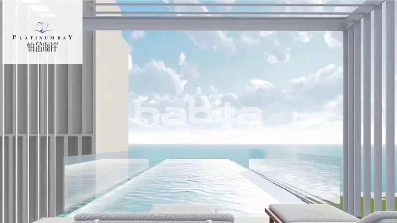 Flat 38m² in Thailand, Patong. Priced at 131246£ rent photo-2