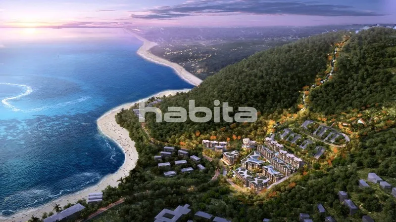 Flat 38m² in Thailand, Patong. Priced at 131246£ rent photo-4