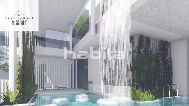 Flat 38m² in Thailand, Patong. Priced at 131246£ rent photo-5