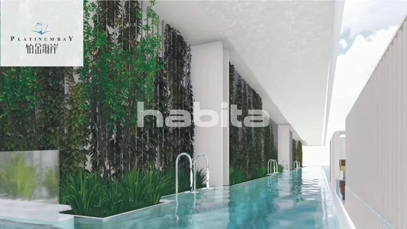 Flat 38m² in Thailand, Patong. Priced at 131246£ rent photo-6