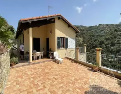 Купить villa в Italy 646182£