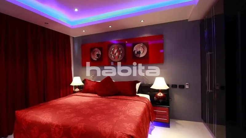 Flat 30m² in Thailand, Patong. Priced at 78270£ rent photo-6