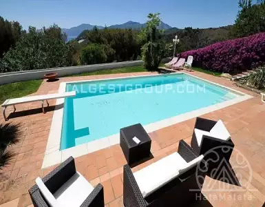 Купить villa в Italy 858684£