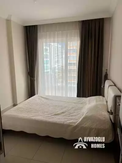 Flat 40m² in Turkey, Mahmutlar. Priced at 126000€ rent photo-10