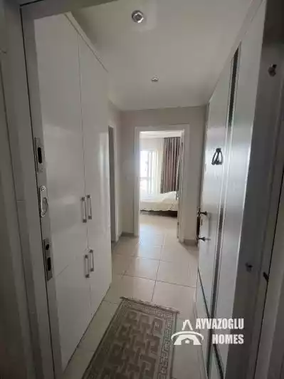 Flat 40m² in Turkey, Mahmutlar. Priced at 126000€ rent photo-11
