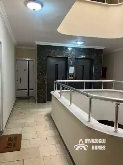 Flat 40m² in Turkey, Mahmutlar. Priced at 126000€ rent photo-12