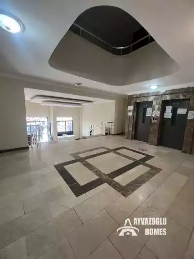Flat 40m² in Turkey, Mahmutlar. Priced at 126000€ rent photo-13