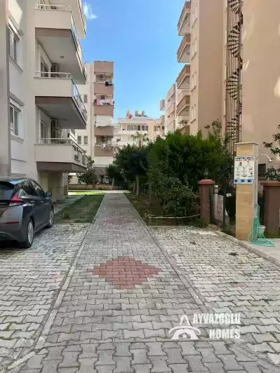 Flat 40m² in Turkey, Mahmutlar. Priced at 126000€ rent photo-17