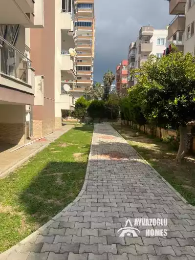 Flat 40m² in Turkey, Mahmutlar. Priced at 126000€ rent photo-19