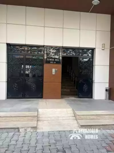 Flat 40m² in Turkey, Mahmutlar. Priced at 126000€ rent photo-20