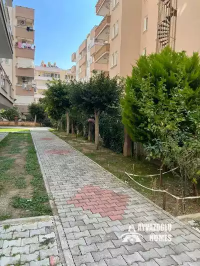 Flat 40m² in Turkey, Mahmutlar. Priced at 126000€ rent photo-21