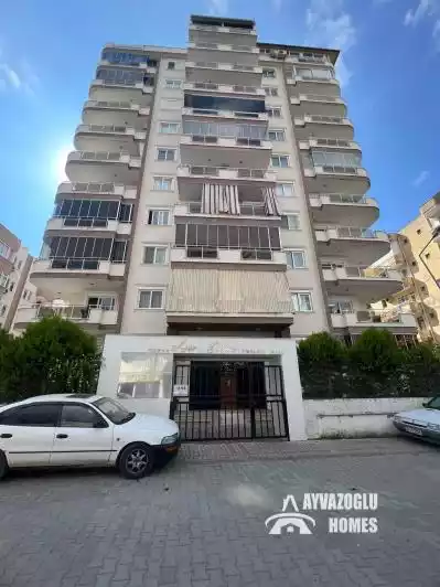 Flat 40m² in Turkey, Mahmutlar. Priced at 126000€ rent photo-22