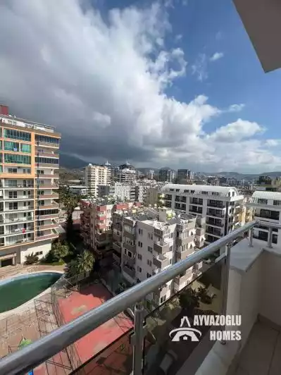 Flat 40m² in Turkey, Mahmutlar. Priced at 126000€ rent photo-5