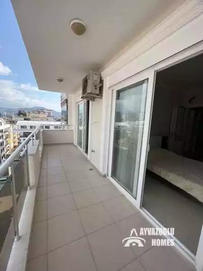 Flat 40m² in Turkey, Mahmutlar. Priced at 126000€ rent photo-6