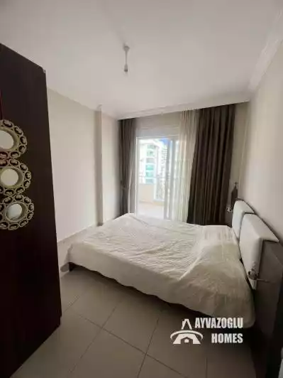 Flat 40m² in Turkey, Mahmutlar. Priced at 126000€ rent photo-7