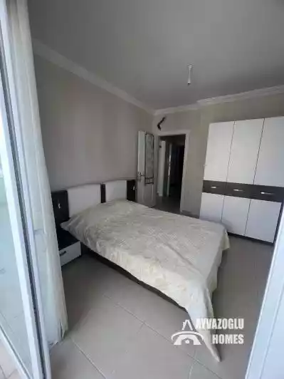 Flat 40m² in Turkey, Mahmutlar. Priced at 126000€ rent photo-9