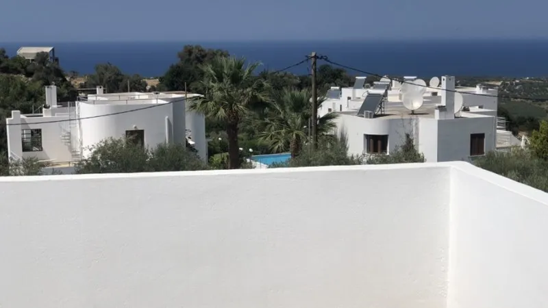 House 125m² in Greece, Rethymno. Priced at 208166£ rent photo-1