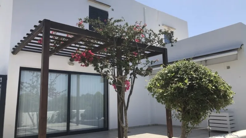 House 125m² in Greece, Rethymno. Priced at 208166£ rent photo-4