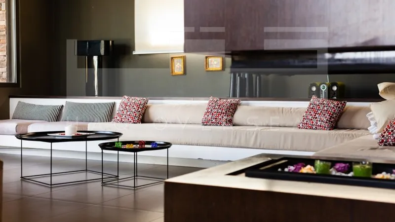House 350m² in Greece, Rethymno. Priced at 1040830£ rent photo-2