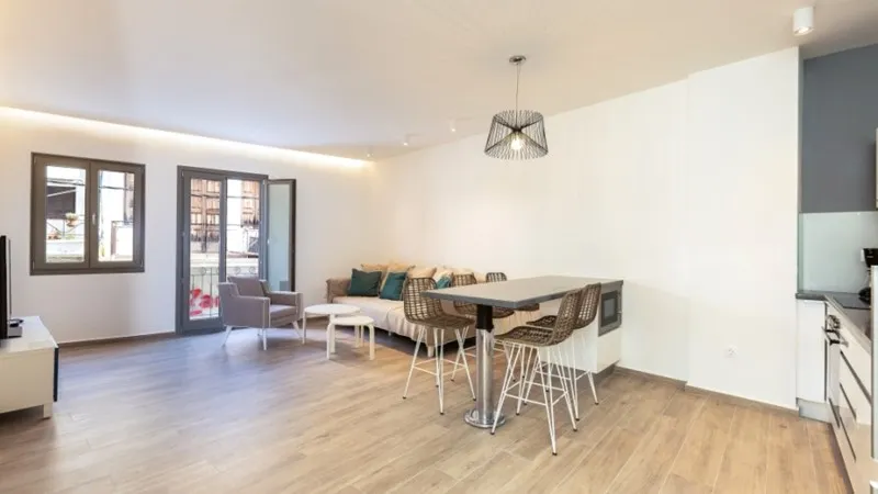 Villa 100m² in Greece, Rethymno. Priced at 294902£ rent photo-2