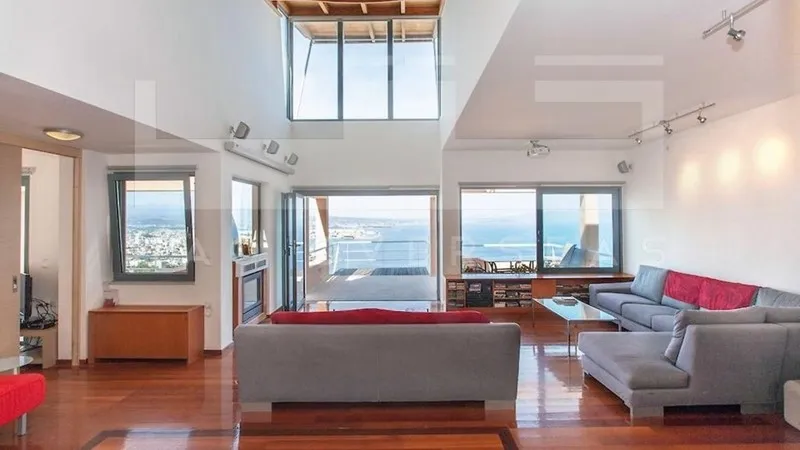 House 270m² in Greece, Chania. Priced at 1127565£ rent photo-2