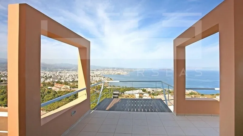 House 270m² in Greece, Chania. Priced at 1127565£ rent photo-5
