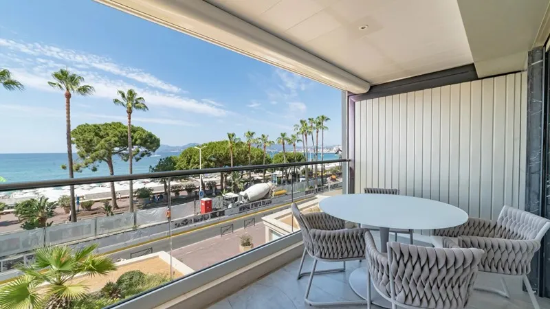 Flat 85m² in Italy, Montescudaio. Priced at 3465869£ rent photo-1