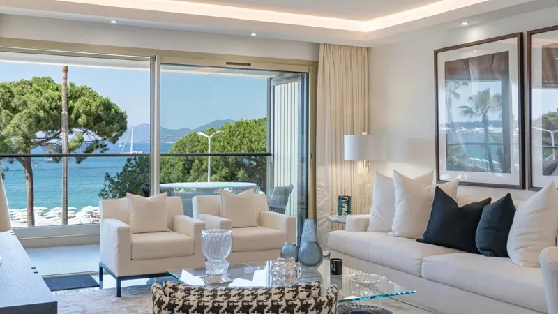Flat 85m² in Italy, Montescudaio. Priced at 3465869£ rent photo-2