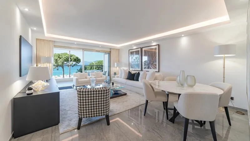 Flat 85m² in Italy, Montescudaio. Priced at 3465869£ rent photo-3
