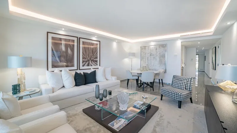 Flat 85m² in Italy, Montescudaio. Priced at 3465869£ rent photo-4